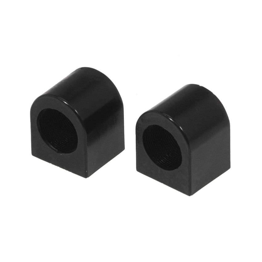 Prothane 14-1109-BL 79-89 Nissan 280/300ZX Front Sway Bar Bushings - 22mm - Black