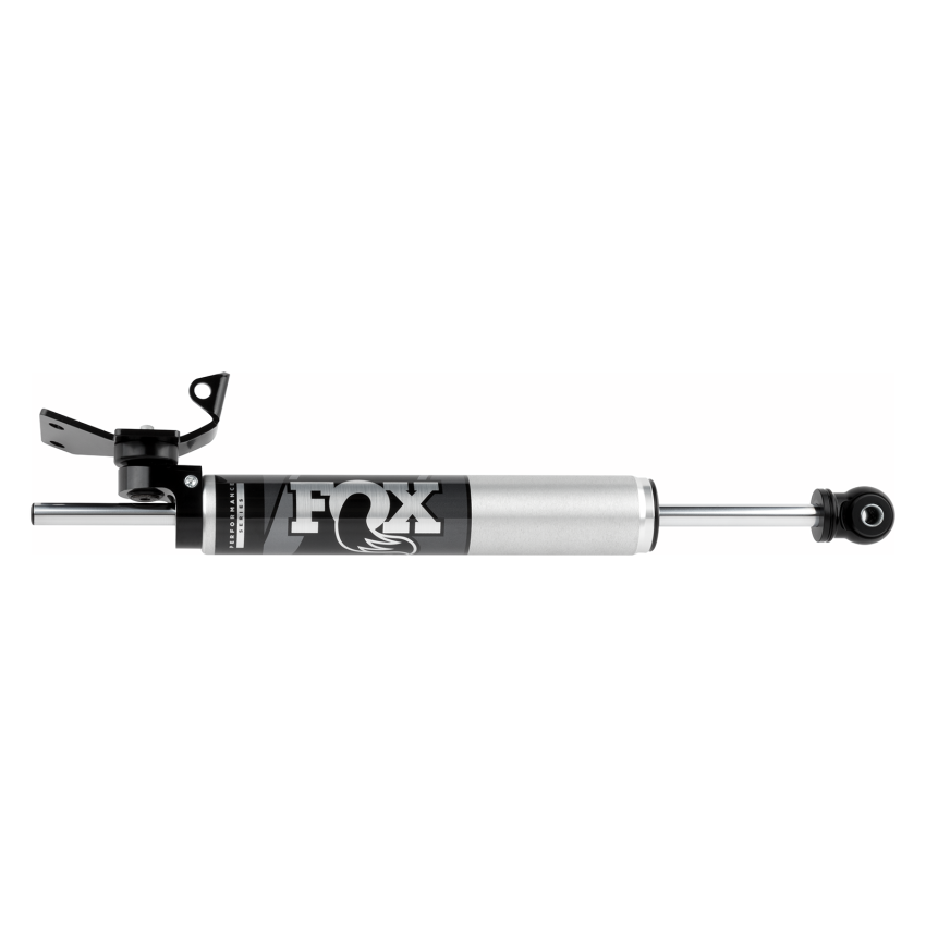 Fox 2018+ Jeep JL 2.0 Performance Series 8.2in. TS Stabilizer Bottom Axle Mount 5/8in Shaft
