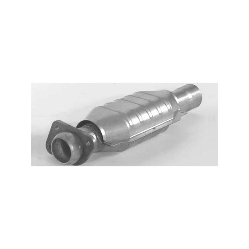 Davico Mfg 14510 Direct Fit Catalytic Converter