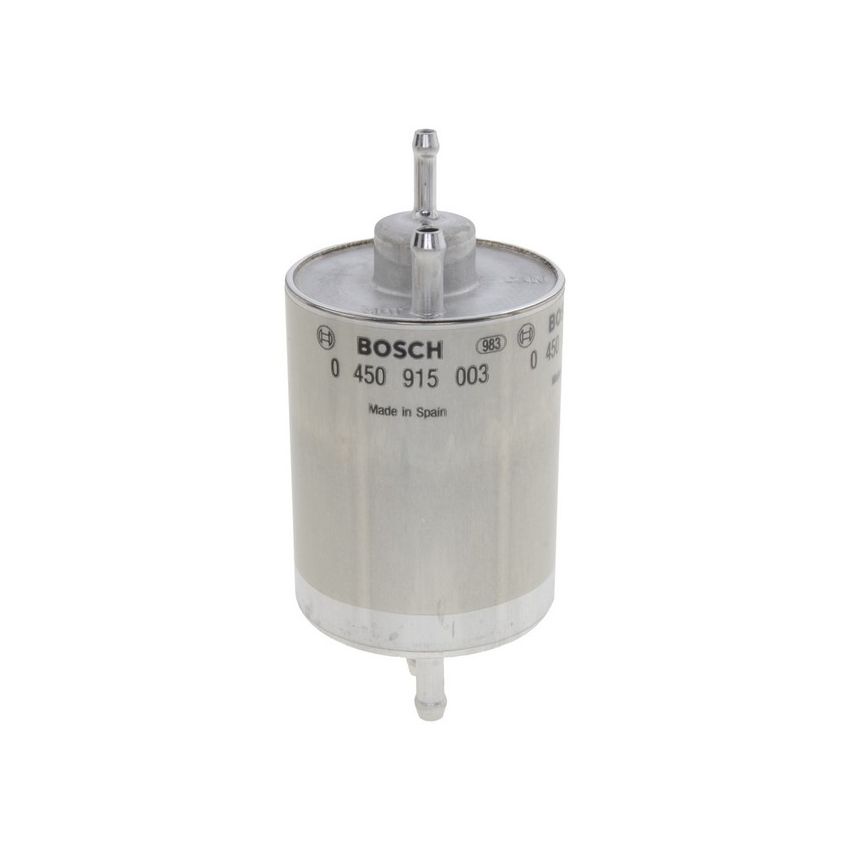 Bosch F50031 Bosch Gasoline Fuel Filter