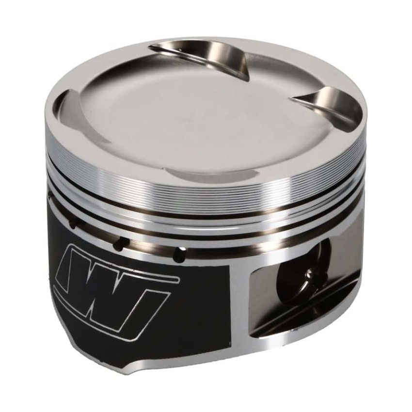 Wiseco K550M865 Toyota Turbo -14.8cc 1.338 X 86.5 Piston Shelf Stock Kit