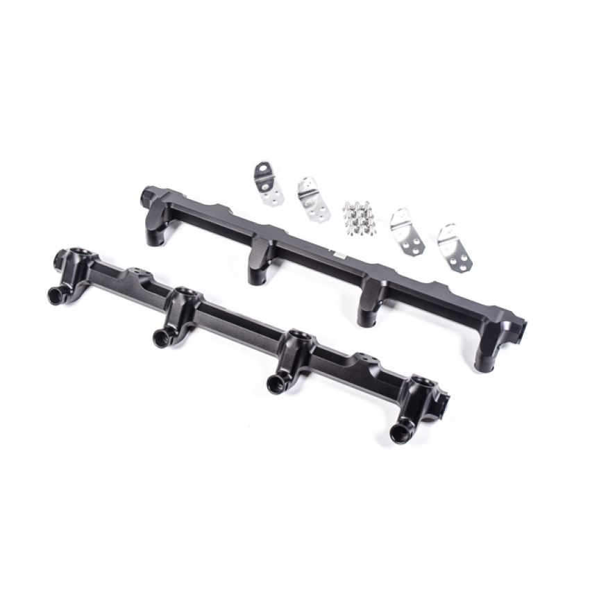 Radium Engineering GM LS9/LSA Engine Fuel Rails