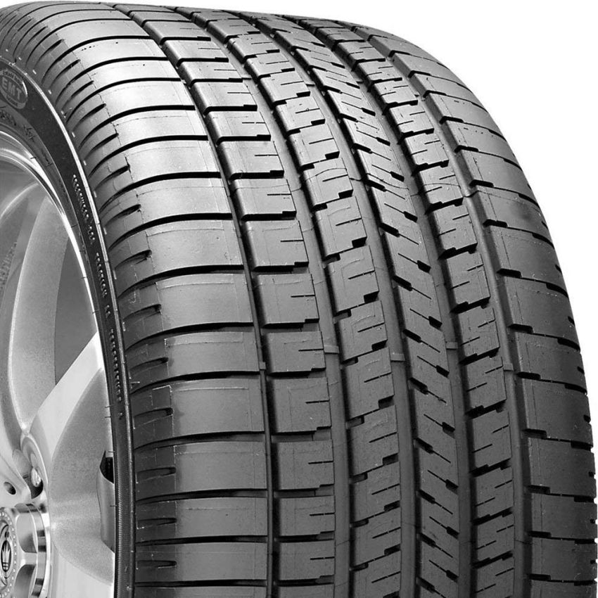 Goodyear  389386128 P285/35r19 Eagle F1 Supercar