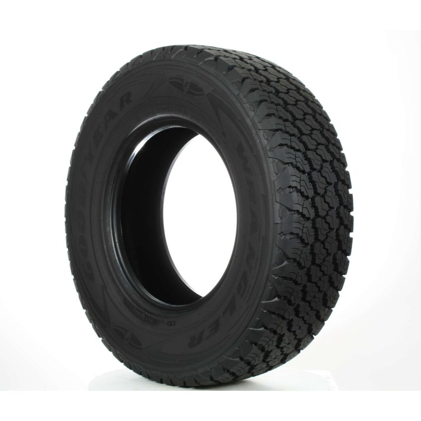 Goodyear  748338189 33X12.50R15LT Wrangler Silentarmor