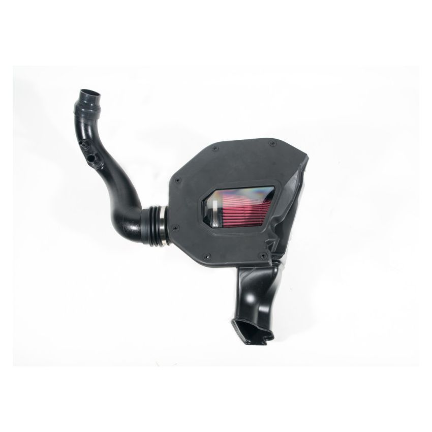 ROUSH 2018-2019 Ford Mustang 2.3L I4 EcoBoost Cold Air Kit