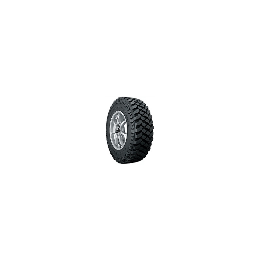 Firestone 245723 Firestone Destination Mt 2 Lt265/70r17