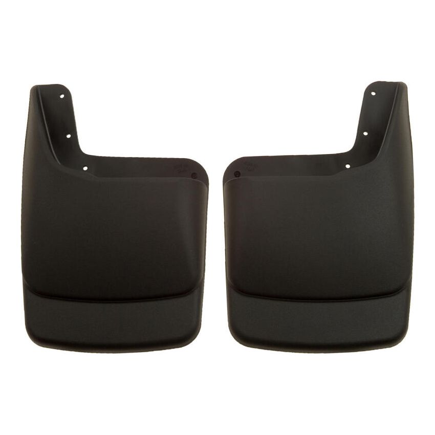 HUSKY LINERS HSK57581 99-09 Ford F250/350 SD Rear Mud Flaps