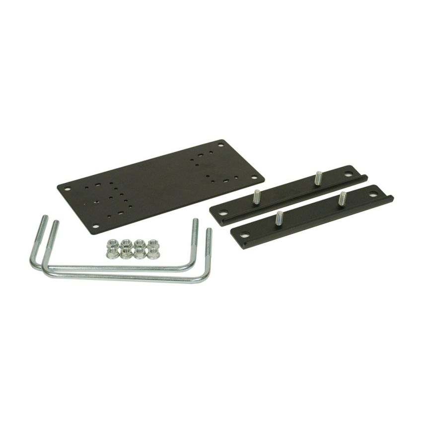 Firestone 2497 Universal Air Compressor Mounting Bracket (For PN 2097 / 2158 / 2178 / 2219) (WR17602497)