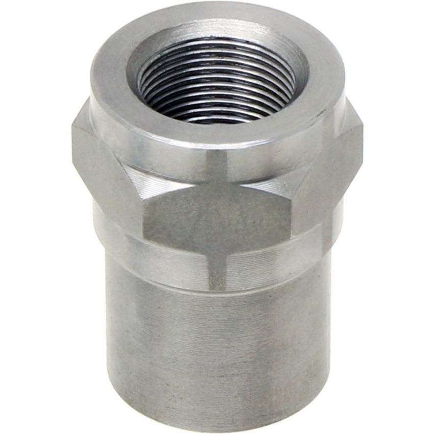 RockJock Threaded Bung 7/8in-14 RH Thread