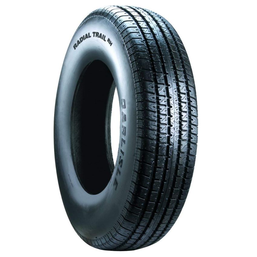 CARLISLE Radial Trail RH 88L R12