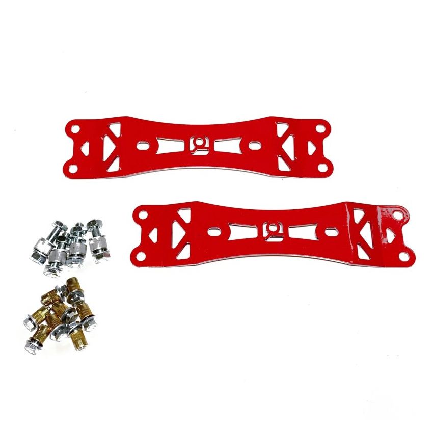 Innovative Land Rover  Freelander AWD Viscous Coupler Mounting Brackets