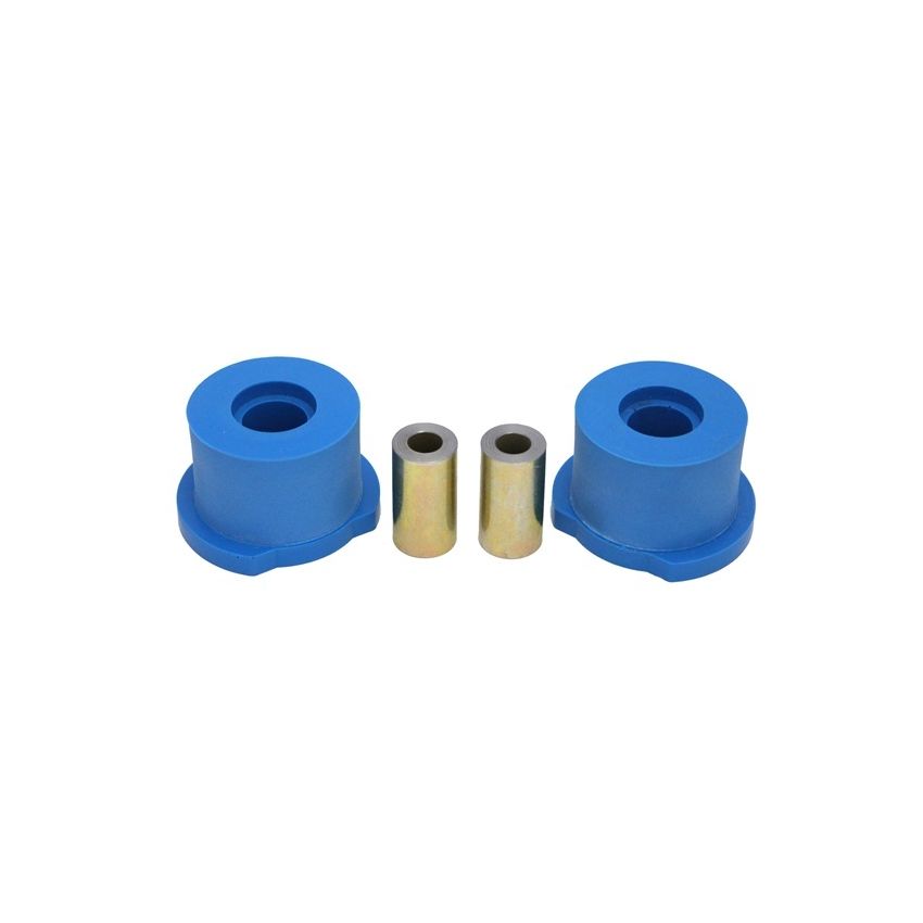 Torque Solution Porsche Trans Mount Inserts (Track) - Porsche 911 996/997 98-11 (Non C2/C4 Models)