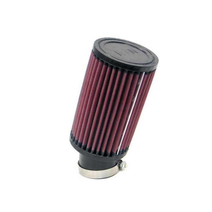 K&N RU-1420 Universal Clamp-On Air Filter