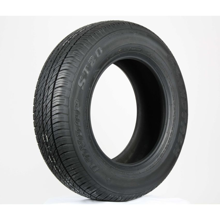 Dunlop 290132960 215/65r16 Grandtrek St20