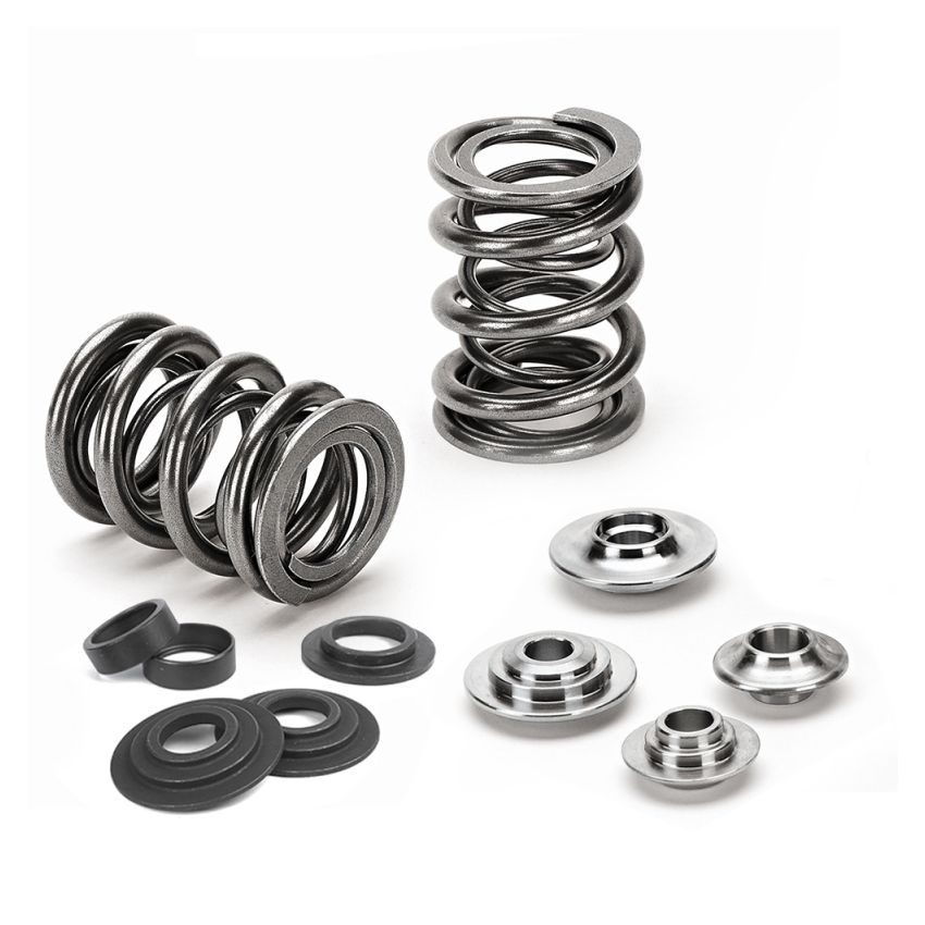 Supertech BMW Dual Valve Spring Kit