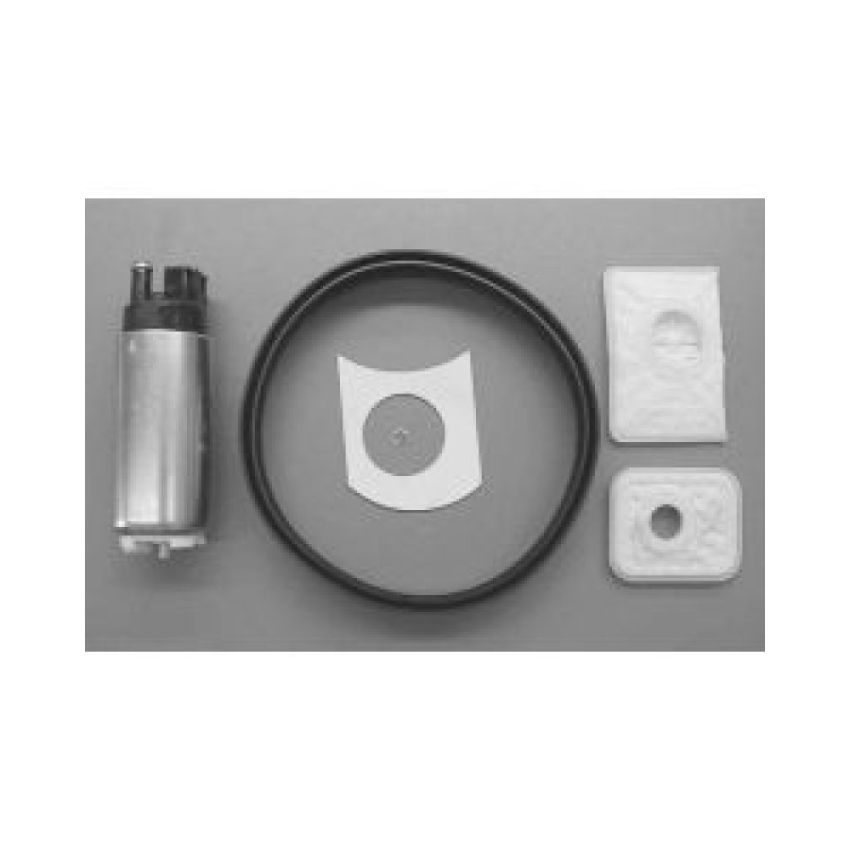 Walbro GCA733-1 Fuel Pump/Filter Assembly