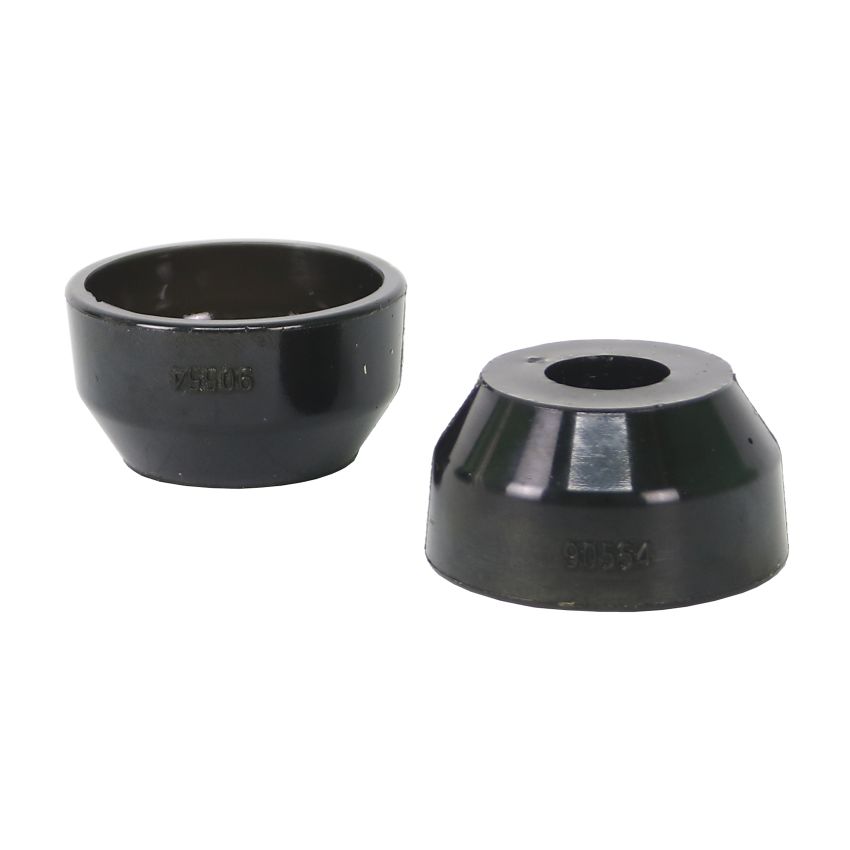 Whiteline W93458 1963 Chevrolet C30 Pickup Tie Rod Dust Boots