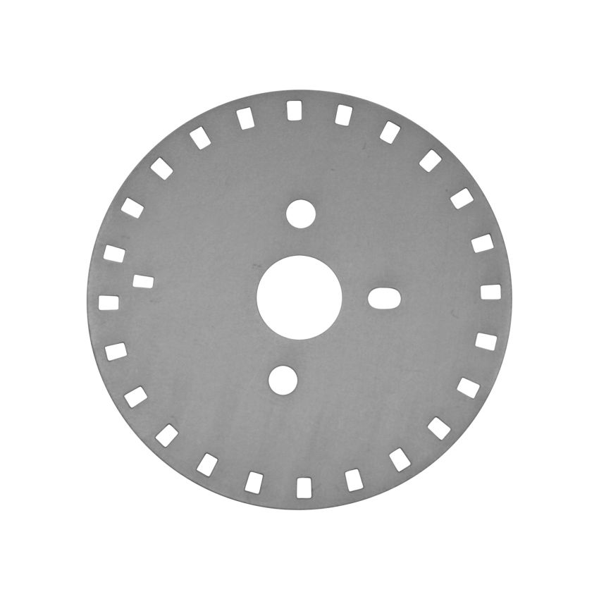 AEM Cam Angle Sensor Disk for RB25DET / VG / Some RB26 Engines (50mm OD)