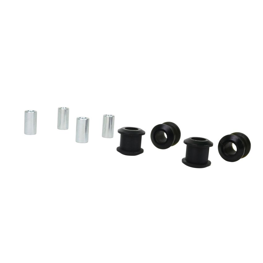Whiteline Front Sway Bar Bushing 8/06+ Jeep Wrangler JK