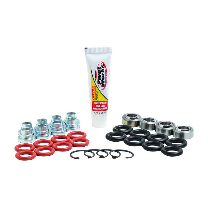 Pivot Works PWSHK-P01-000 Shock Kit