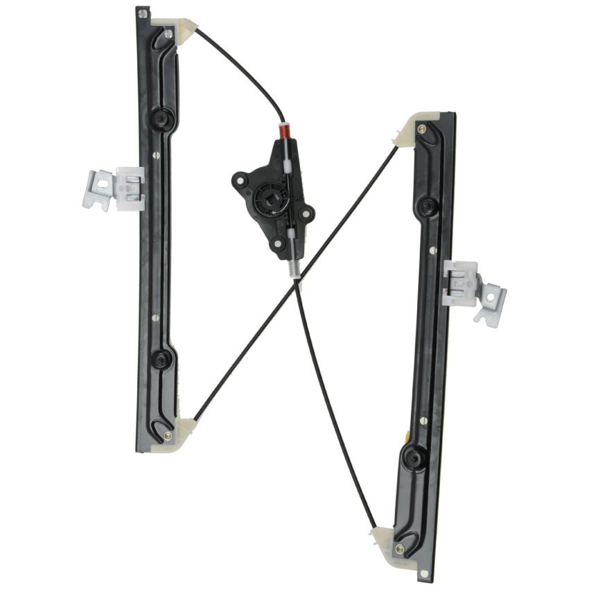 VDO WR51050 Window Regulator - Power