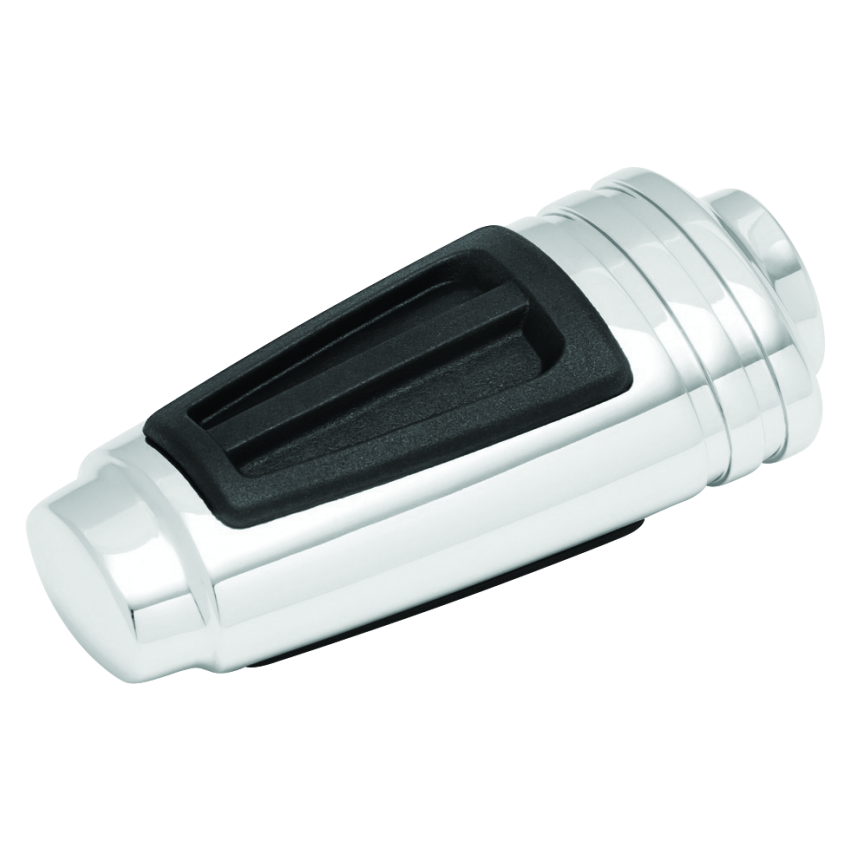 Kuryakyn 5818 Comfort Shift/Brake Peg Chrome