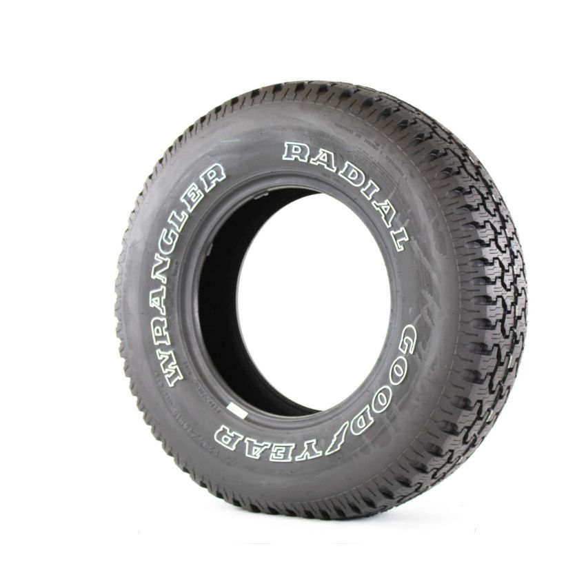 Goodyear  795694910 P205/75R15 Wrangler Radial