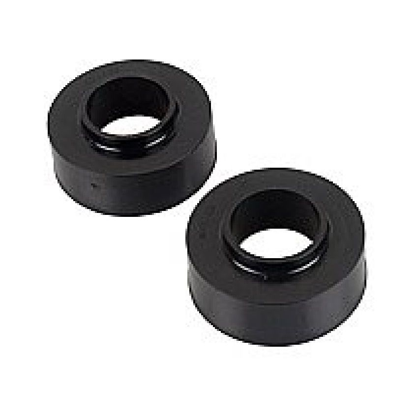 Synergy 2007+ Jeep Wrangler JK/JKU/JL/JLU 1.750in Front Coil Spring Spacer