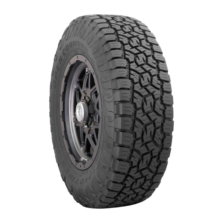 Toyo Lt295/75r16/10 128/125r Toy Open Country A/T Iii Bw