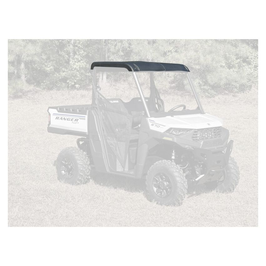 Seizmik 81-20102 15-22 Polaris Ranger 570/EV Mid-Size Roof Composite