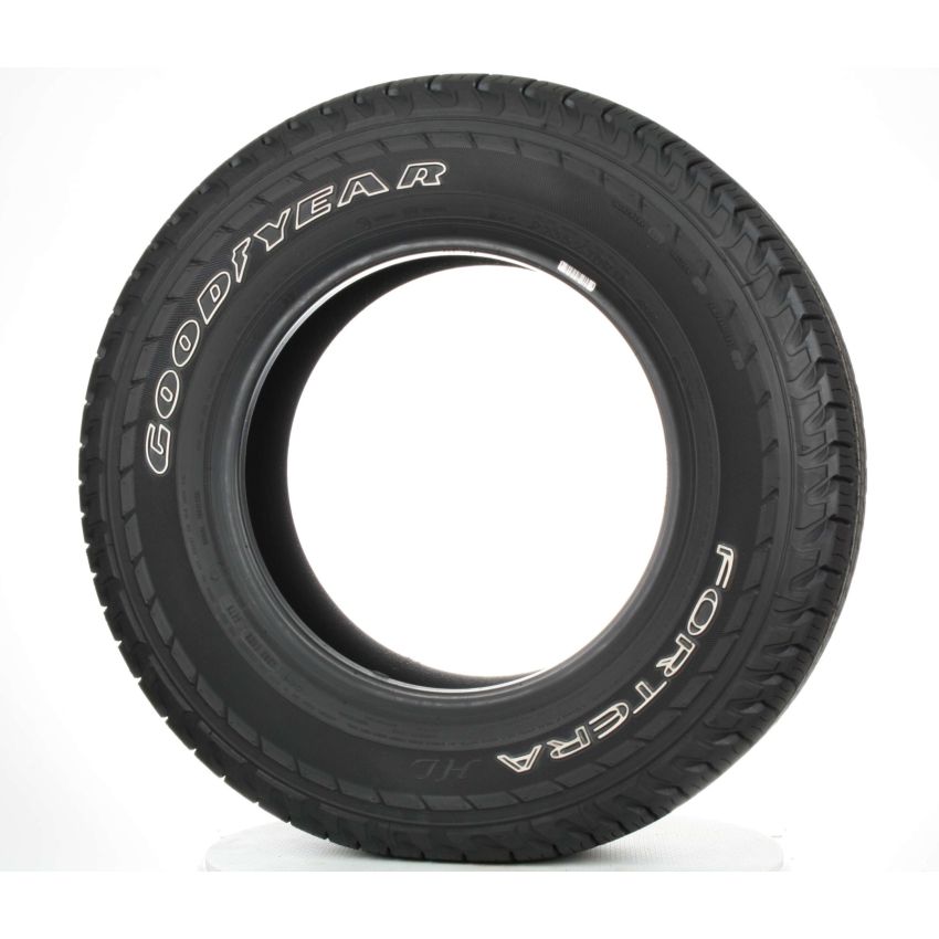 Goodyear  151056203 P245/70R17 Fortera HL