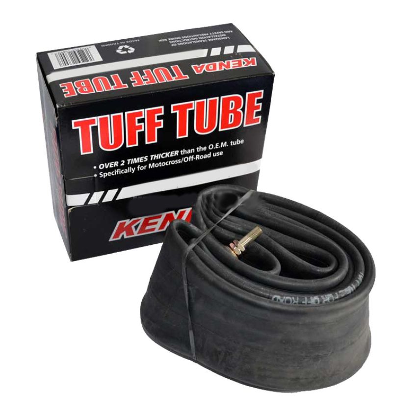 Kenda 05180720T TR-6 Tire Tuff Tube - 100/100-18 677052B8