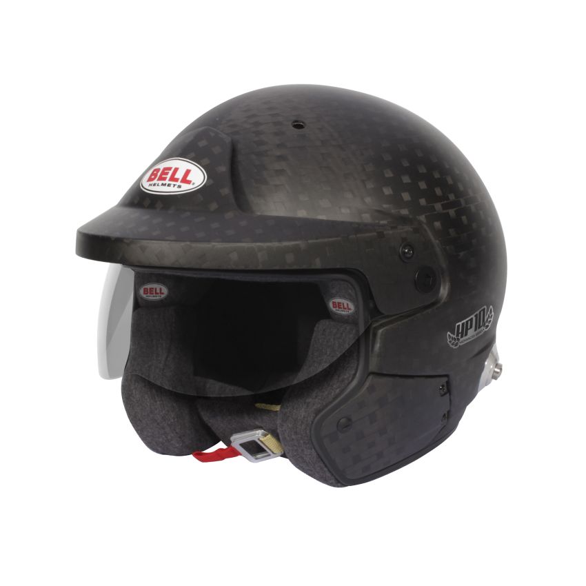 Bell HP10 (6 7/8) FIA8860-2018 - Size 55