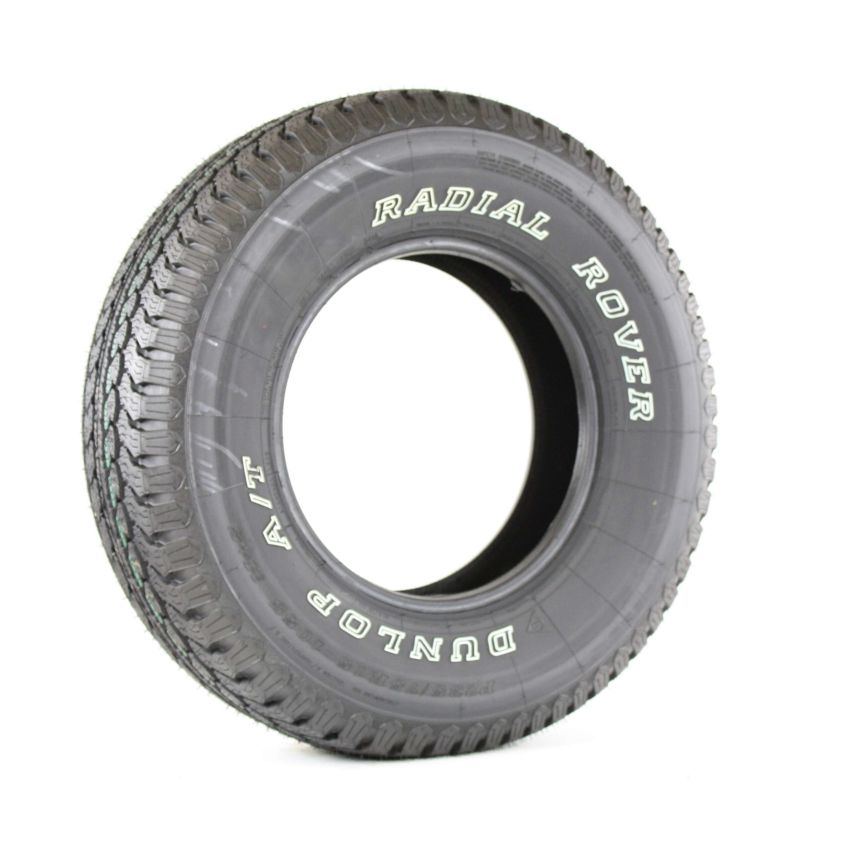 Dunlop 291102130 Lt215/85r16   Rover A/T