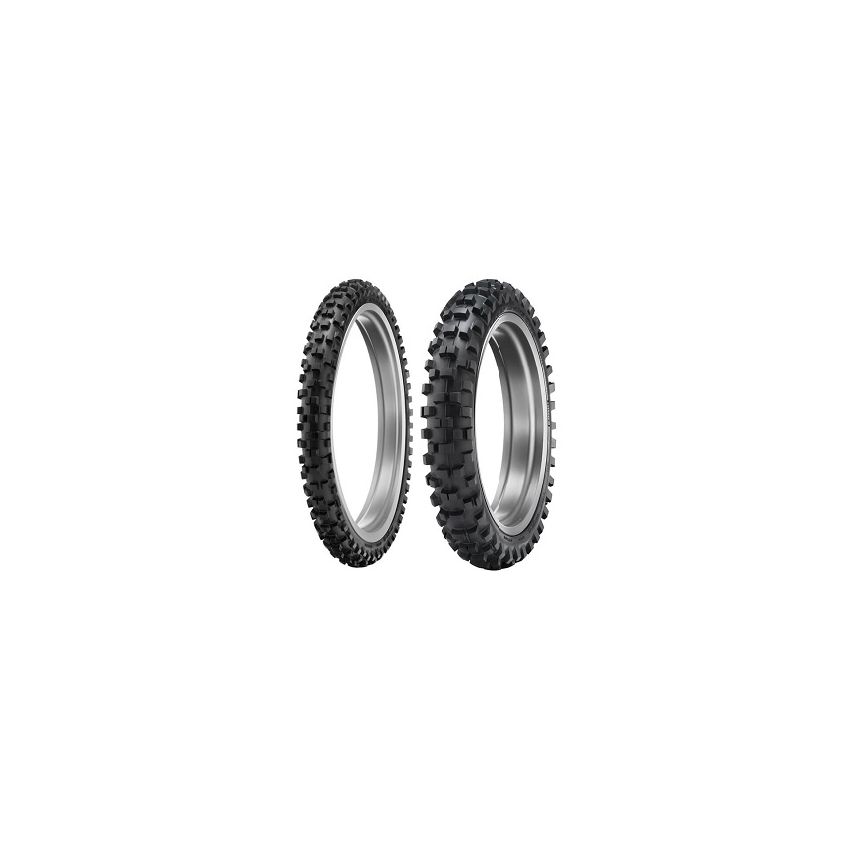 Dunlop 45142131 70/100-21 K990