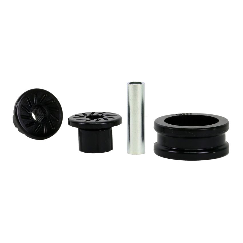 Whiteline W13407 1984-1996 Chevrolet Corvette Steering Rack and Pinion Mount Bushing Kit