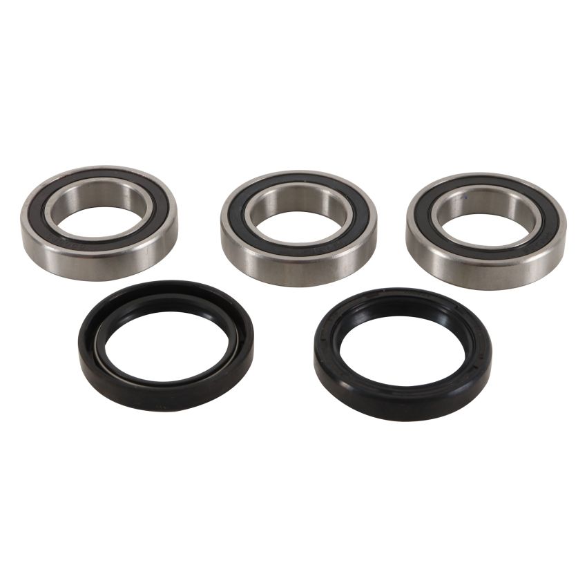 Pivot Works PWRWK-S22-400 Wheel Bearing Kit