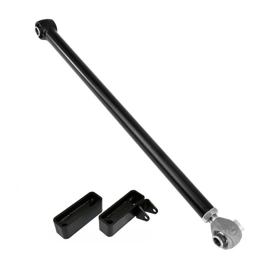 Ridetech 11345012 StreetGrip system for 1963-1970 C10 with small block, no bushings.