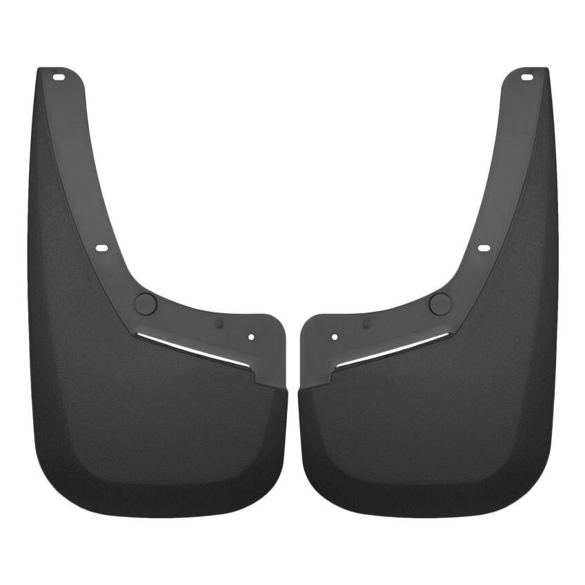 HUSKY LINERS HSK56791 07-13 Silverado/HD Front Mud Flaps