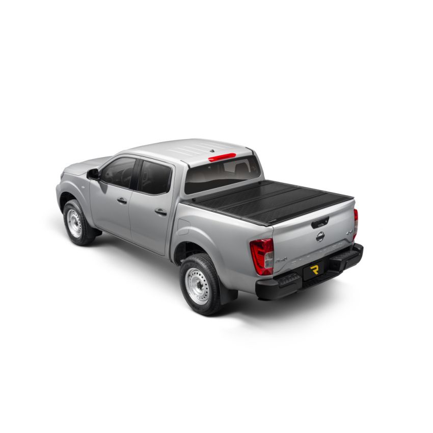 UnderCover 2022+ Nissan Frontier 5ft Flex Bed Cover