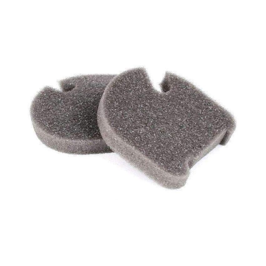Rugged Radios FOAM-C Replacement Inner Foam for Headset Ear Domes