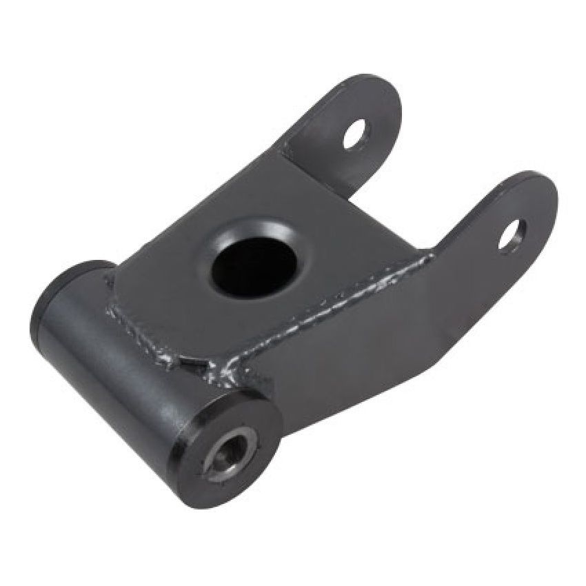 Synergy 03-13 Dodge Ram 1500/2500/3500 4x4 1in Rear Lift Shackles