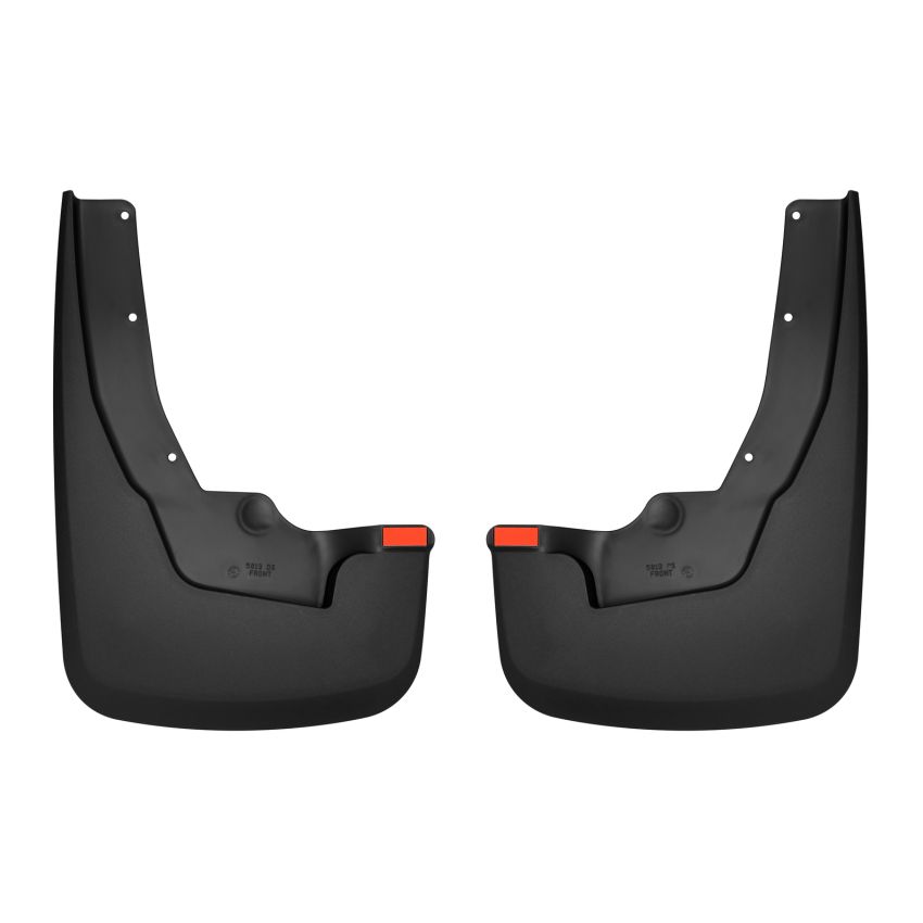 HUSKY LINERS HSK58131 19-   Dodge Ram 1500 Front Mud Flaps