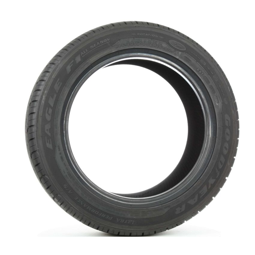 Goodyear  793311270 235/45ZR17 Eagle F1 All Season