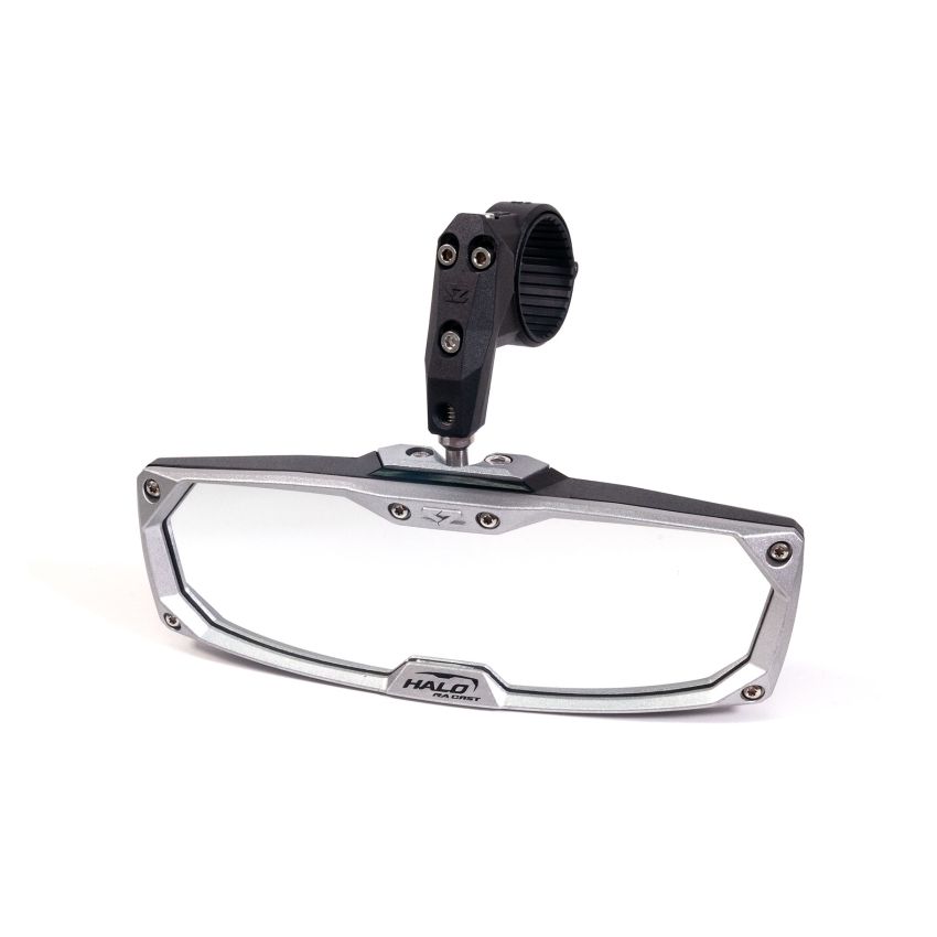 Seizmik 56-18025 04+ Can Am/ Honda/ Kubota/ Yamaha Halo-RA Rearview Mirror 2 in.