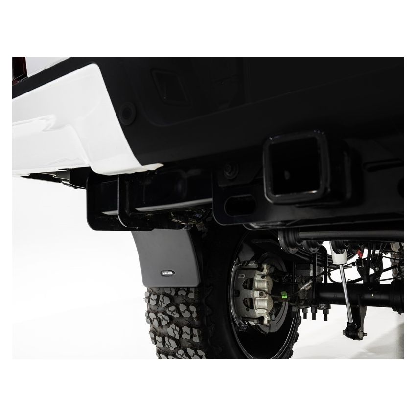 Mud Flaps 14-   Toyota Tundra