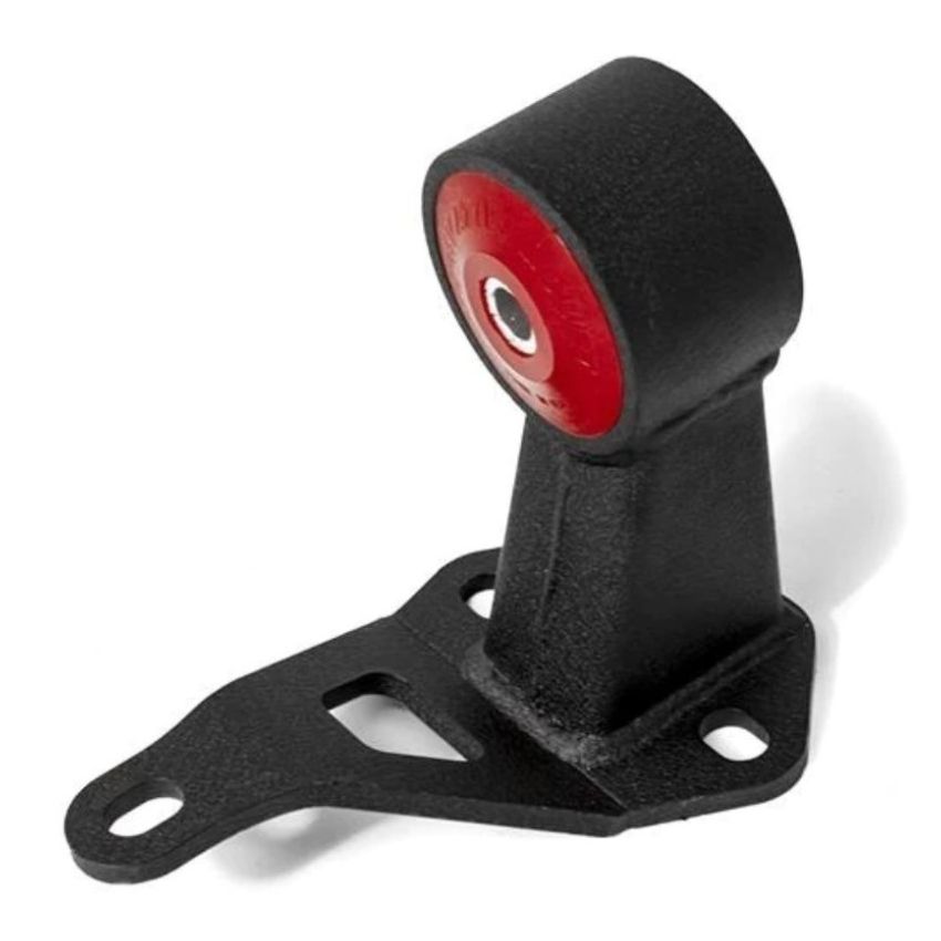 Innovative 88-91 Honda Civic/Acura CR-X B-Series Black Alum Mount 95A Bushing (RH Conversion Mount)