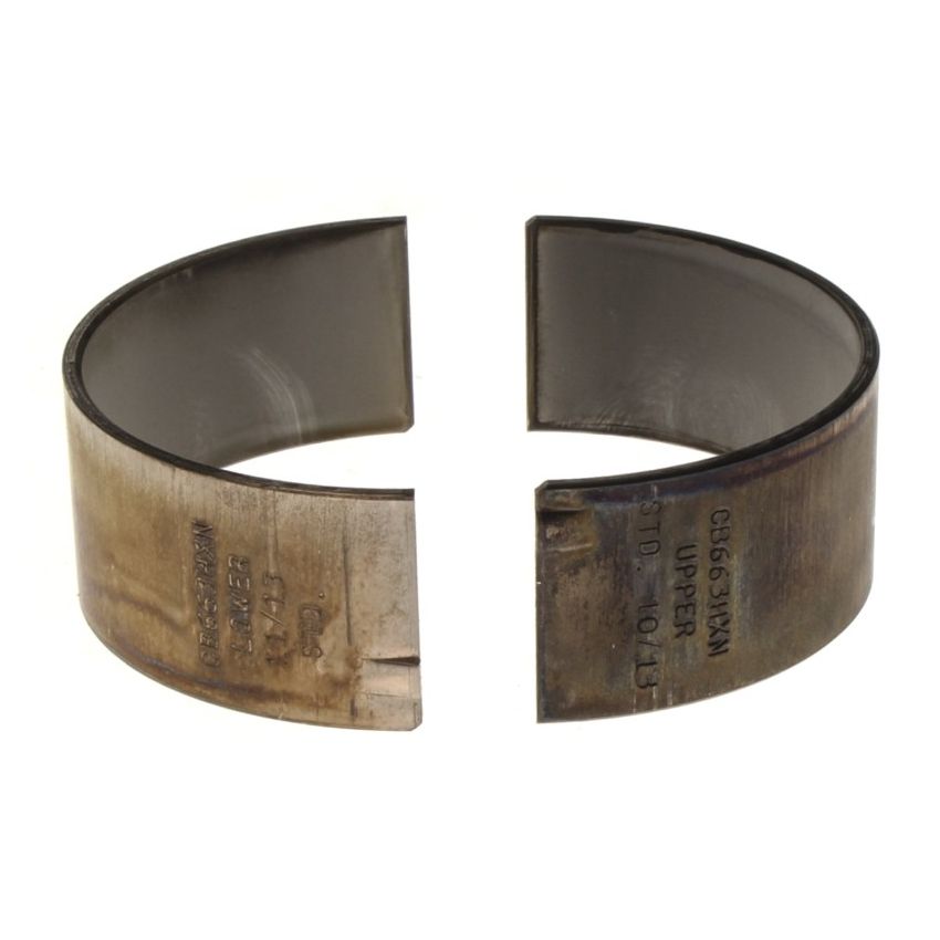 Clevite Tri Armor GMC Pass & Trk 262/267/302/305/307/327/350 Con Rod Bearing Set