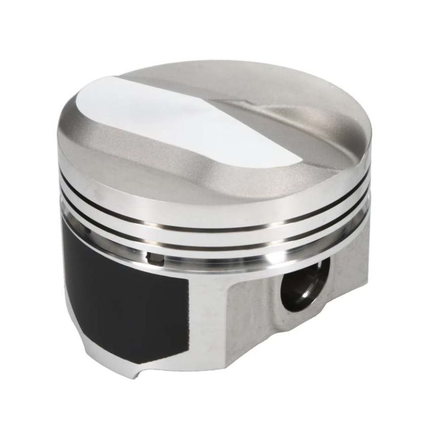 Wiseco Chevy 454 Dome, 1.645 CH +21cc 4.310in Bore Piston Kit