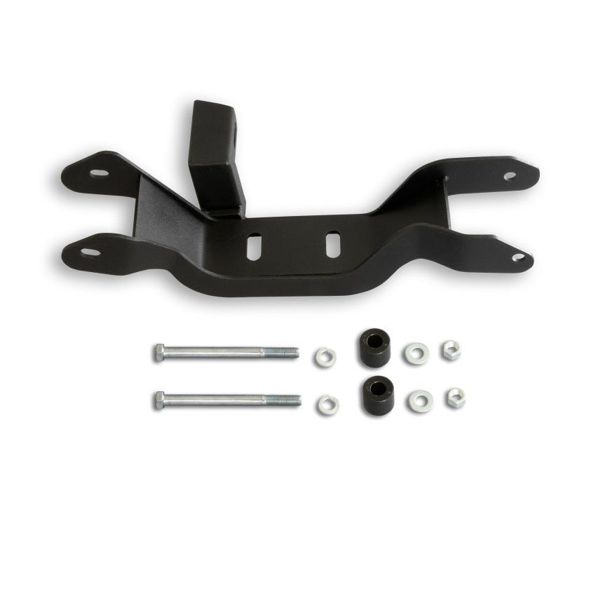 JBA 1752 65-66 Ford Mustang T-5 Transmission Mount